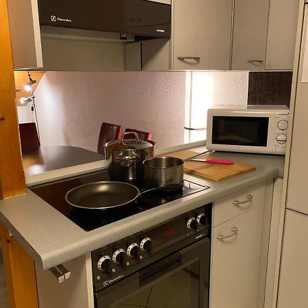 Interlaken Apartment 27 المظهر الخارجي الصورة